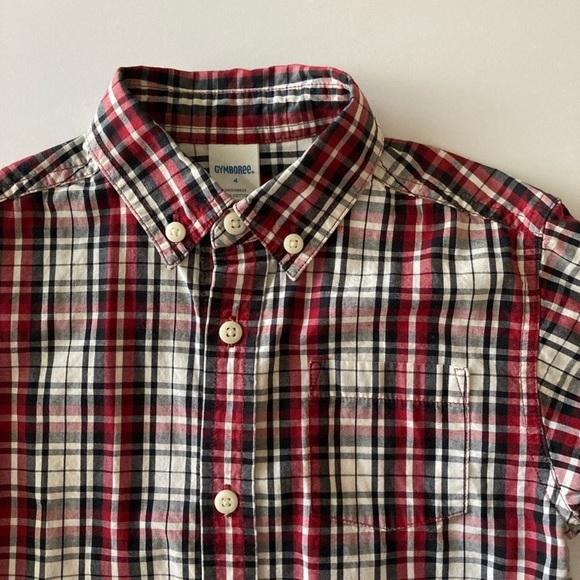 Boys 4T Tops Lot - Picture 8 of 12